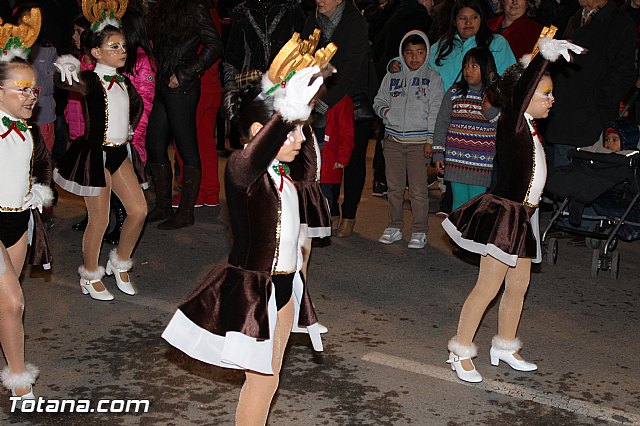 Cabalgata de Reyes Magos Totana 2016 - 287