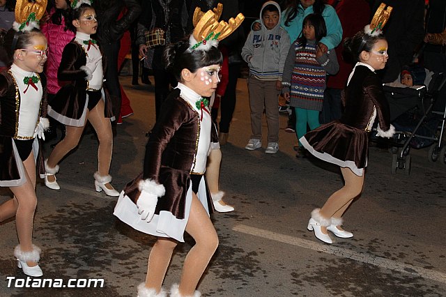 Cabalgata de Reyes Magos Totana 2016 - 288