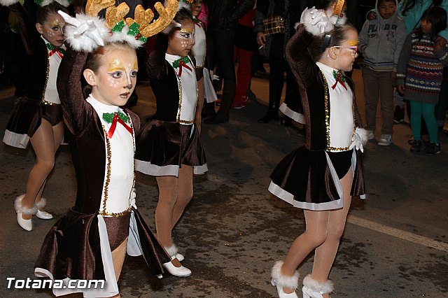 Cabalgata de Reyes Magos Totana 2016 - 289