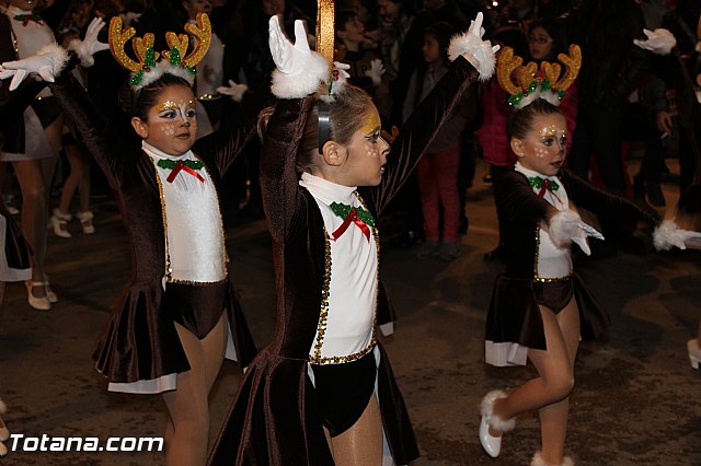 Cabalgata de Reyes Magos Totana 2016 - 290