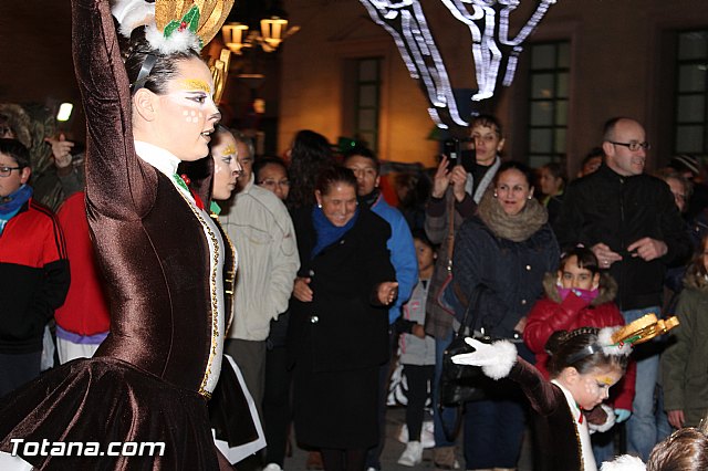 Cabalgata de Reyes Magos Totana 2016 - 296