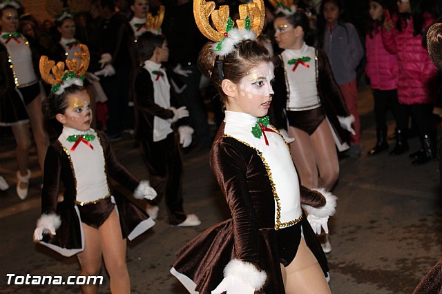 Cabalgata de Reyes Magos Totana 2016 - 301