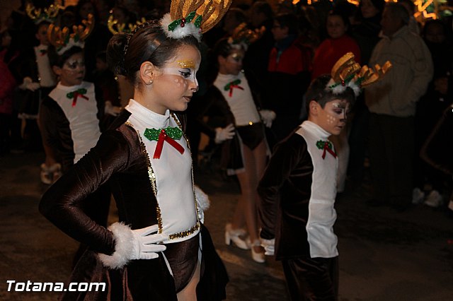 Cabalgata de Reyes Magos Totana 2016 - 302