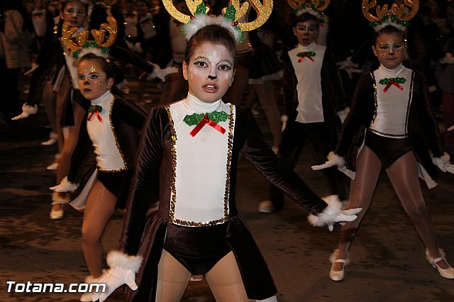 Cabalgata de Reyes Magos Totana 2016 - 303