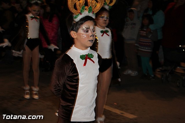 Cabalgata de Reyes Magos Totana 2016 - 304