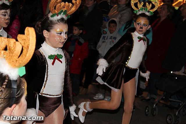 Cabalgata de Reyes Magos Totana 2016 - 307