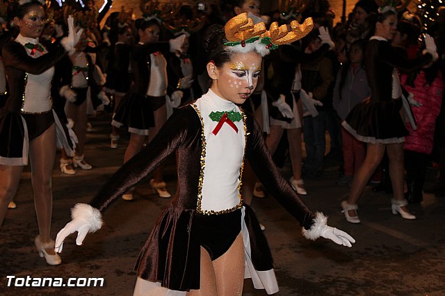 Cabalgata de Reyes Magos Totana 2016 - 308