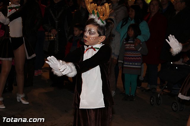 Cabalgata de Reyes Magos Totana 2016 - 309