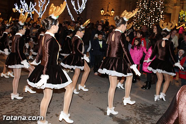 Cabalgata de Reyes Magos Totana 2016 - 310