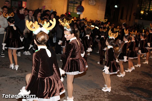 Cabalgata de Reyes Magos Totana 2016 - 311