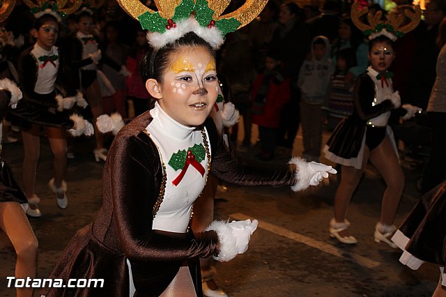 Cabalgata de Reyes Magos Totana 2016 - 315