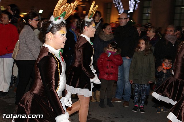 Cabalgata de Reyes Magos Totana 2016 - 316