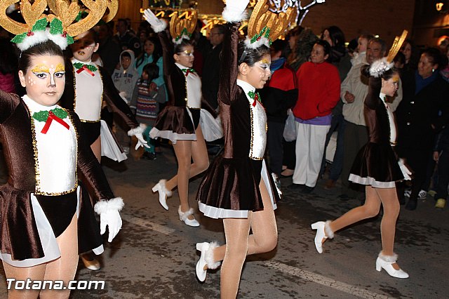 Cabalgata de Reyes Magos Totana 2016 - 318
