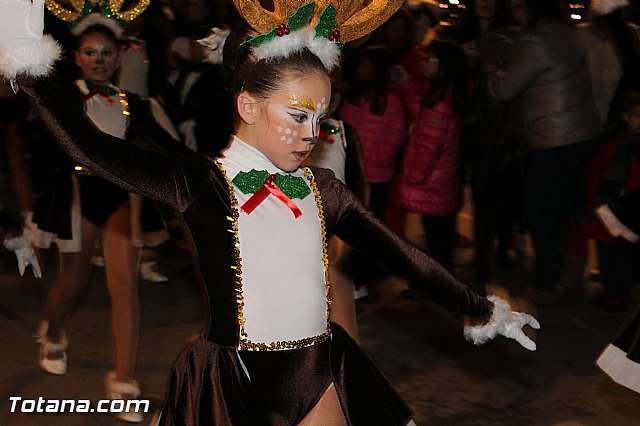 Cabalgata de Reyes Magos Totana 2016 - 319