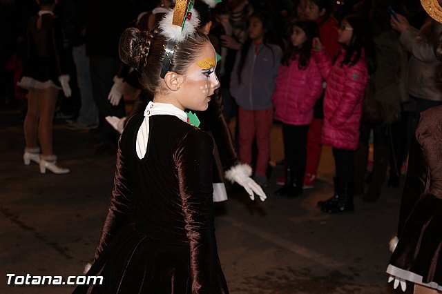 Cabalgata de Reyes Magos Totana 2016 - 320