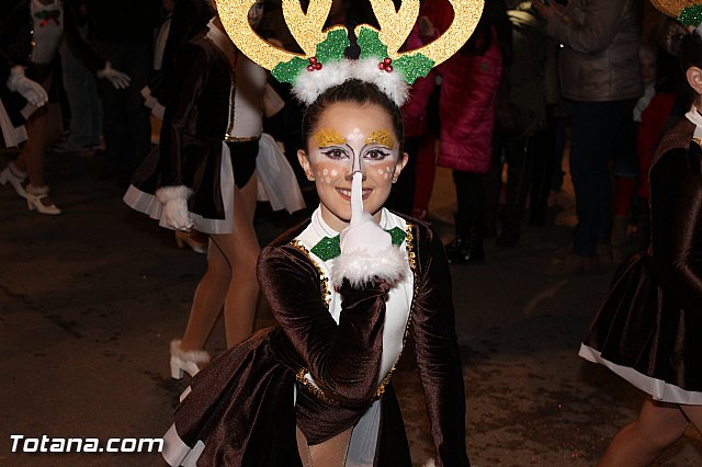 Cabalgata de Reyes Magos Totana 2016 - 321