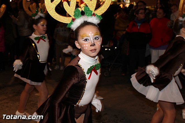 Cabalgata de Reyes Magos Totana 2016 - 322