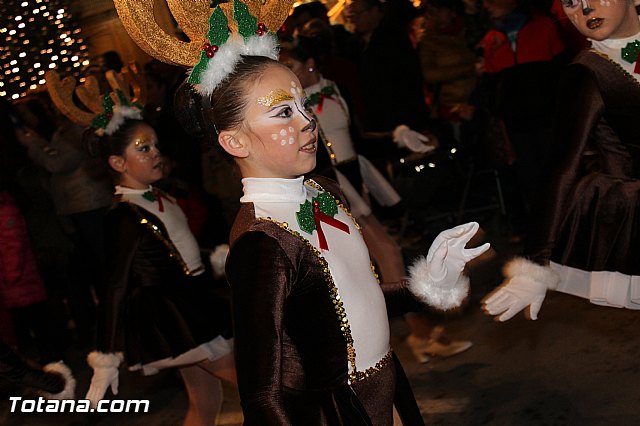 Cabalgata de Reyes Magos Totana 2016 - 325