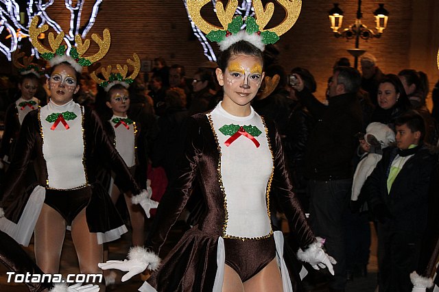 Cabalgata de Reyes Magos Totana 2016 - 328