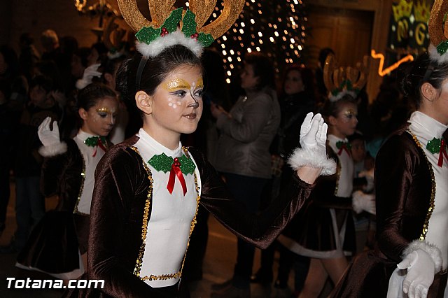 Cabalgata de Reyes Magos Totana 2016 - 334
