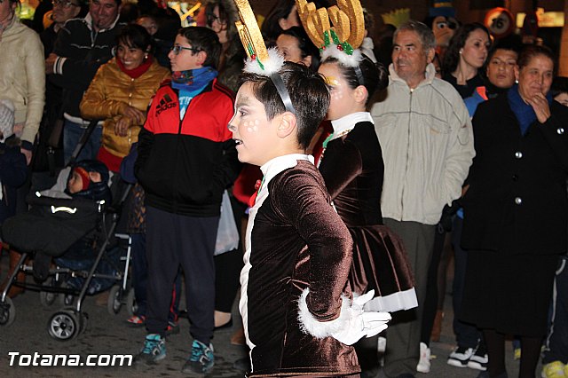 Cabalgata de Reyes Magos Totana 2016 - 341