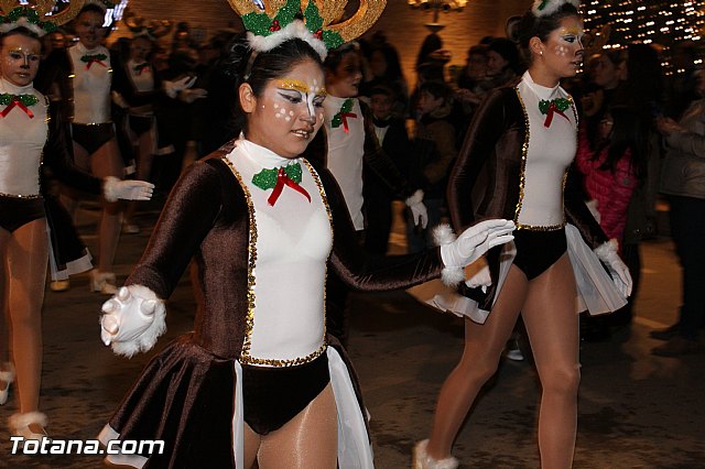 Cabalgata de Reyes Magos Totana 2016 - 343