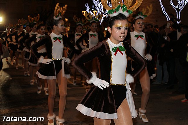 Cabalgata de Reyes Magos Totana 2016 - 346