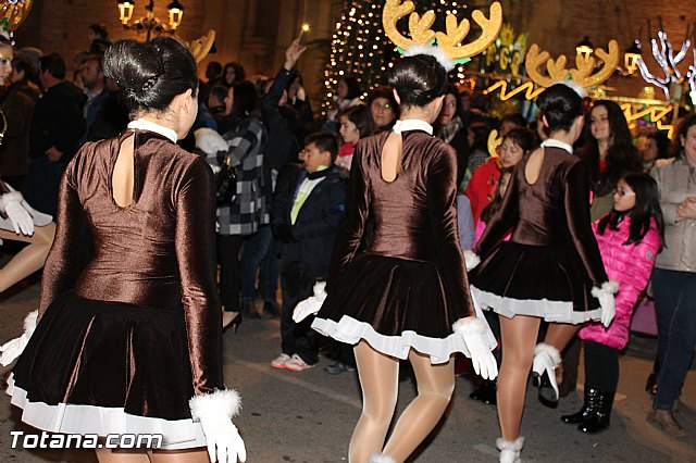 Cabalgata de Reyes Magos Totana 2016 - 351