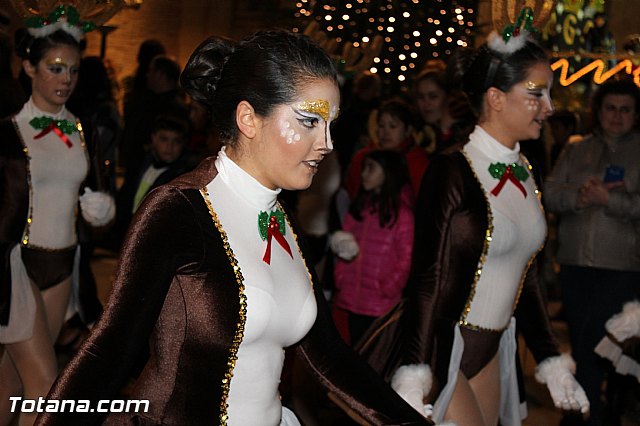 Cabalgata de Reyes Magos Totana 2016 - 352