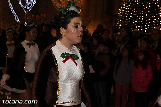 Cabalgata de Reyes Magos Totana 2016 - 353