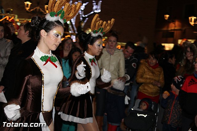 Cabalgata de Reyes Magos Totana 2016 - 354