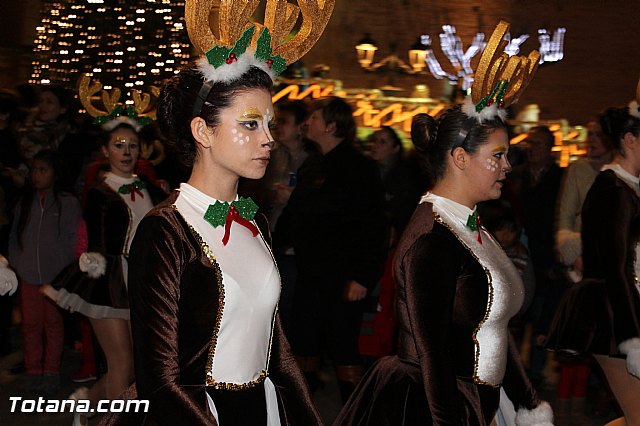 Cabalgata de Reyes Magos Totana 2016 - 356