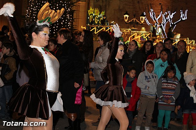 Cabalgata de Reyes Magos Totana 2016 - 357