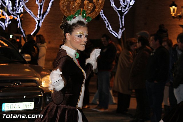 Cabalgata de Reyes Magos Totana 2016 - 362