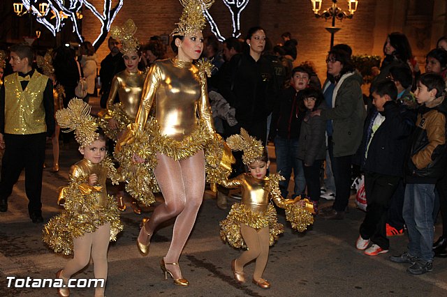 Cabalgata de Reyes Magos Totana 2016 - 365