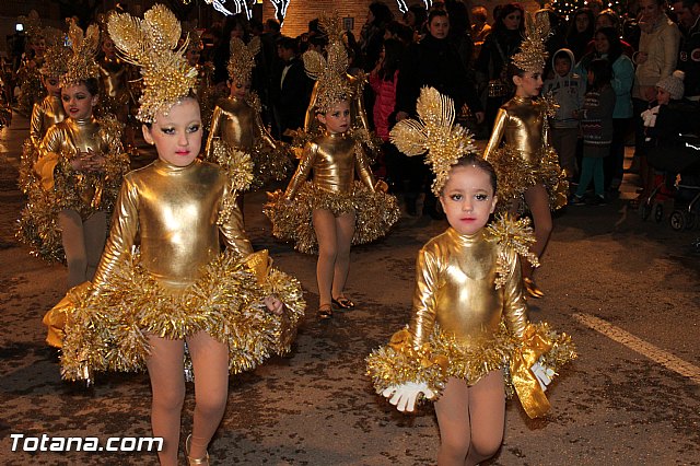 Cabalgata de Reyes Magos Totana 2016 - 367
