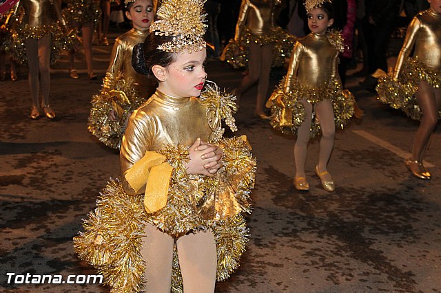 Cabalgata de Reyes Magos Totana 2016 - 368