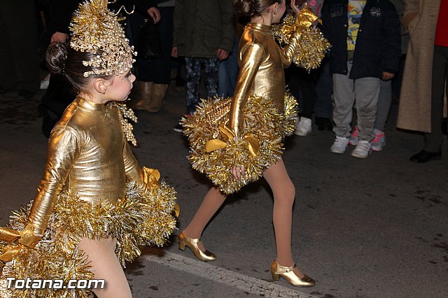 Cabalgata de Reyes Magos Totana 2016 - 369