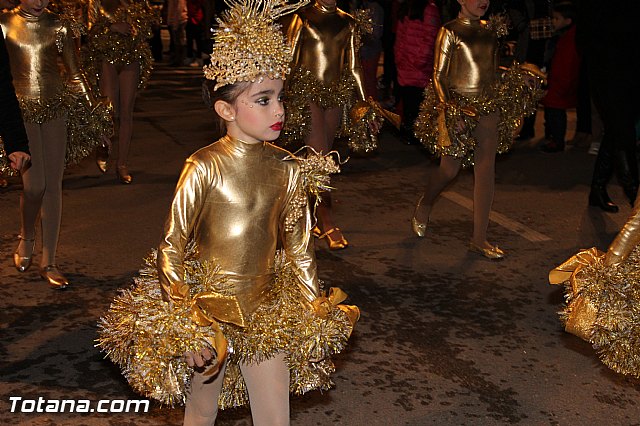 Cabalgata de Reyes Magos Totana 2016 - 370