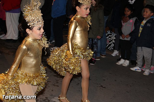 Cabalgata de Reyes Magos Totana 2016 - 371