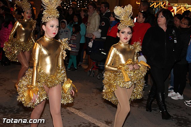 Cabalgata de Reyes Magos Totana 2016 - 372