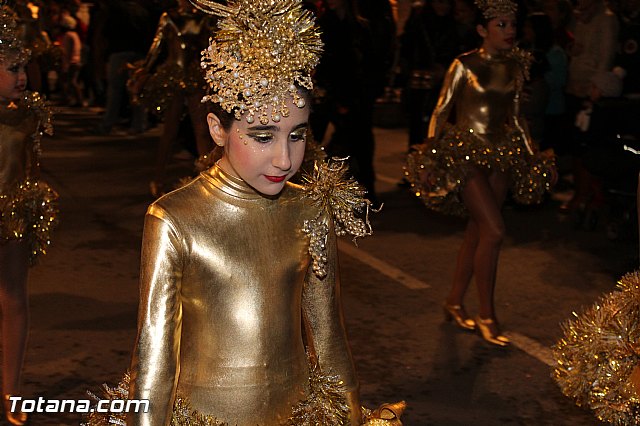 Cabalgata de Reyes Magos Totana 2016 - 373