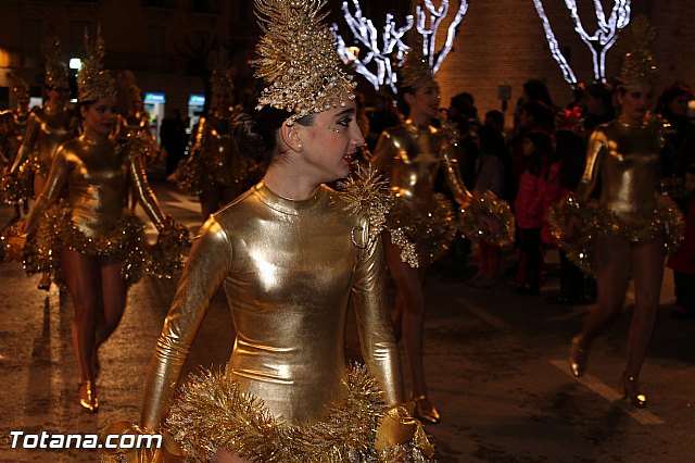 Cabalgata de Reyes Magos Totana 2016 - 376