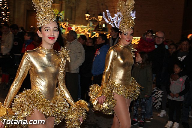 Cabalgata de Reyes Magos Totana 2016 - 378