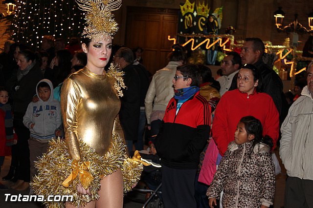 Cabalgata de Reyes Magos Totana 2016 - 381