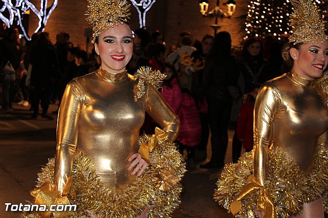 Cabalgata de Reyes Magos Totana 2016 - 383