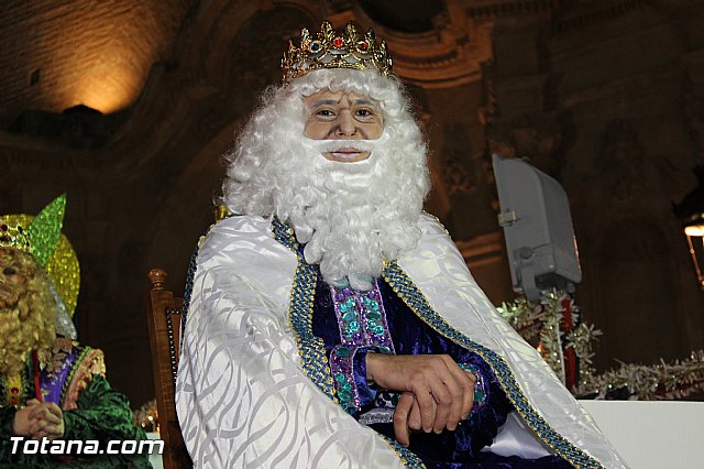 Cabalgata de Reyes Magos Totana 2016 - 385