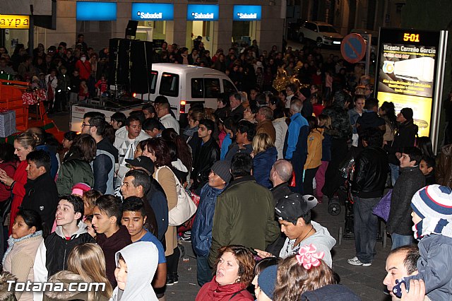 Cabalgata de Reyes Magos Totana 2016 - 401