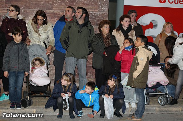 Cabalgata de Reyes Magos Totana 2016 - 412