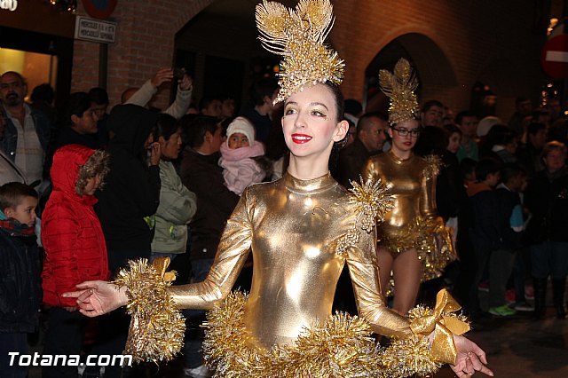 Cabalgata de Reyes Magos Totana 2016 - 416